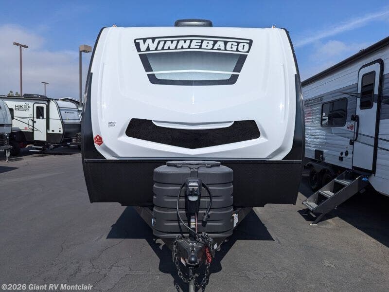 Contact us now about this 2025 Winnebago Minnie 2801BHS! 2025 Minnie 2801BHS by Winnebago from Giant RV in Montclair, California
