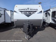 Contact us now about this 2025 Forest River EVO Southwest T2200! 2025 EVO Southwest T2200 by Forest River from Giant RV in Montclair, California