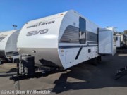 New 2025 Forest River EVO Southwest T2360 available in Montclair, California