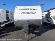 Contact us now about this 2025 Forest River EVO Southwest T2360! 2025 EVO Southwest T2360 by Forest River from Giant RV in Montclair, California