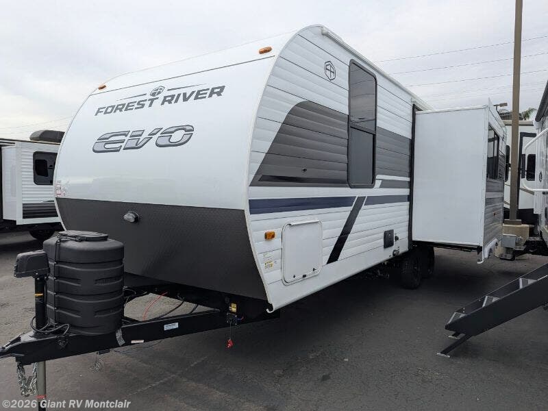 New 2025 Forest River EVO Southwest T2230 available in Montclair, California
