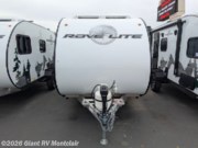 Contact us now about this 2025 Travel Lite Rove Classic 14FSC! 2025 Rove Classic 14FSC by Travel Lite from Giant RV in Montclair, California