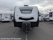 Contact us now about this 2025 Winnebago Minnie 2801BHS! 2025 Minnie 2801BHS by Winnebago from Giant RV in Montclair, California