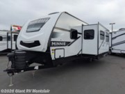New 2025 Winnebago Minnie 2801BHS available in Montclair, California