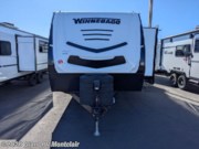 Contact us now about this 2025 Winnebago Minnie 2730FK! 2025 Minnie 2730FK by Winnebago from Giant RV in Montclair, California