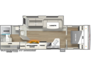 Contact us now about this 2025 Prime Time Avenger 27RBS! 2025 Avenger 27RBS by Prime Time from Giant RV in Montclair, California