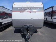 New 2025 Prime Time Avenger 27RBS available in Montclair, California