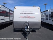Contact us now about this 2025 Prime Time Avenger 17RK! 2025 Avenger 17RK by Prime Time from Giant RV in Montclair, California