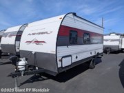 New 2025 Prime Time Avenger 17RK available in Montclair, California