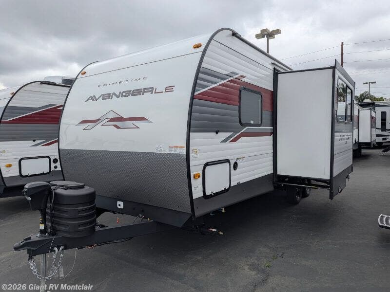 New 2025 Prime Time Avenger LE 24BHSLE available in Montclair, California