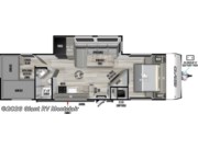 Call now about this 2025 Forest River EVO East 28BH! 2025 Forest River EVO East 28BH - New Travel Trailer For Sale by Giant RV in Montclair, California