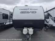 Contact us now about this 2025 Forest River EVO East 28BH! 2025 EVO East 28BH by Forest River from Giant RV in Montclair, California