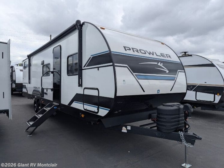 Email now about this 2025 Heartland Prowler 3105BH! New 2025 Heartland Prowler 3105BH available in Montclair, California