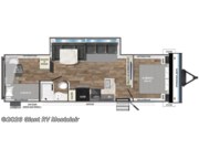 Call now about this 2025 Heartland Prowler 3105BH! 2025 Heartland Prowler 3105BH - New Travel Trailer For Sale by Giant RV in Montclair, California