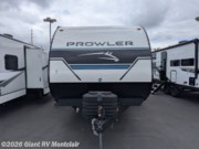 Contact us now about this 2025 Heartland Prowler 3105BH! 2025 Prowler 3105BH by Heartland from Giant RV in Montclair, California