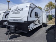 New 2025 Alliance RV Delta 292RL available in Montclair, California