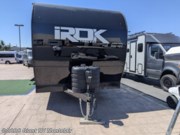 Call now about this 2026 Irok Trailers FS Race IROK FS 2814! 2026 Irok Trailers FS Race IROK FS 2814 - New Toy Hauler For Sale by Giant RV in Montclair, California