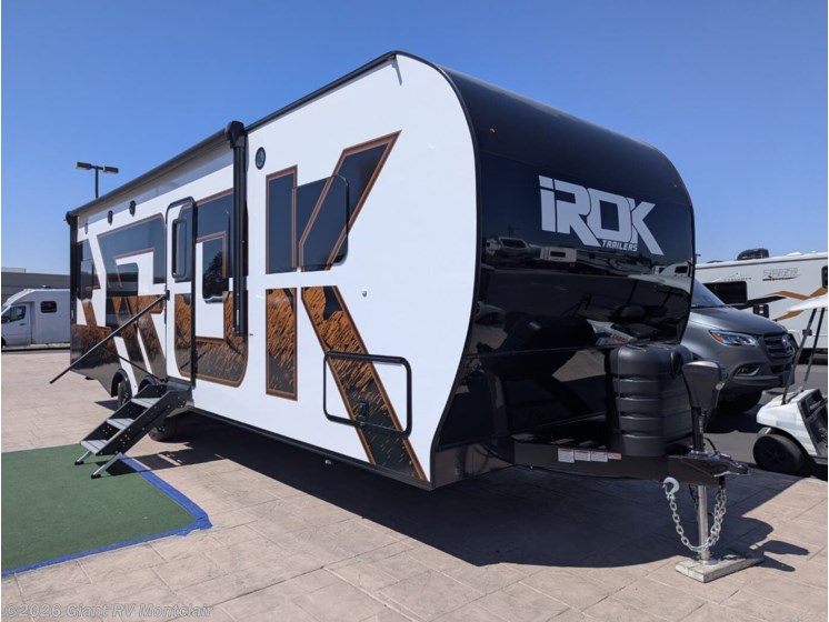 Email now about this 2026 Irok Trailers FS Race IROK FS 2814! New 2026 Irok Trailers FS Race IROK FS 2814 available in Montclair, California