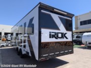 New 2026 Irok Trailers FS Race IROK FS 2814 available in Montclair, California