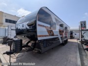 Call now about this 2026 Irok Trailers FS Race IROK FS 3218! 2026 Irok Trailers FS Race IROK FS 3218 - New Toy Hauler For Sale by Giant RV in Montclair, California