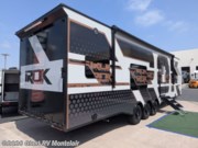 New 2026 Irok Trailers FS Race IROK FS 3218 available in Montclair, California