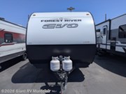 Contact us now about this 2025 Forest River EVO East 19TH! 2025 EVO East 19TH by Forest River from Giant RV in Montclair, California