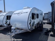 Contact us now about this 2025 Travel Lite Rove Lite 16RE! 2025 Rove Lite 16RE by Travel Lite from Giant RV in Montclair, California