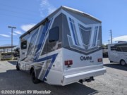New 2026 Thor Motor Coach Omni Trail S29 available in Montclair, California