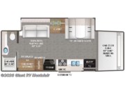 Call now about this 2026 Thor Motor Coach Omni Trail S29! 2026 Thor Motor Coach Omni Trail S29 - New Super C For Sale by Giant RV in Montclair, California