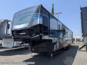 Contact us now about this 2026 Heartland Cyclone CY 4008! 2026 Cyclone CY 4008 by Heartland from Giant RV in Montclair, California