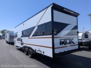 New 2026 Irok Trailers FS Luxe IROK FS 2814 available in Montclair, California
