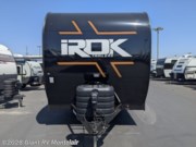 Call now about this 2026 Irok Trailers FS Luxe IROK FS 2814! 2026 Irok Trailers FS Luxe IROK FS 2814 - New Toy Hauler For Sale by Giant RV in Montclair, California