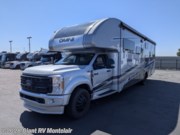 New 2026 Thor Motor Coach Omni Trail R36 available in Montclair, California