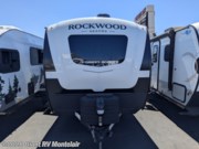 New 2026 Forest River Rockwood Geo Pro G19FD available in Montclair, California