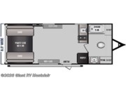 Call now about this 2023 Genesis Supreme MGM Limited MFB210! 2023 Genesis Supreme MGM Limited MFB210 - Used Toy Hauler For Sale by Giant RV in Montclair, California