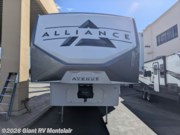 Contact us now about this 2026 Alliance RV Avenue 39MBR! 2026 Avenue 39MBR by Alliance RV from Giant RV in Montclair, California