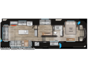 Call now about this 2026 Alliance RV Avenue 39MBR! 2026 Alliance RV Avenue 39MBR - New Fifth Wheel For Sale by Giant RV in Montclair, California