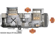 Call now about this 2024 Forest River Rockwood Signature 281RK! 2024 Forest River Rockwood Signature 281RK - Used Fifth Wheel For Sale by Giant RV in Montclair, California