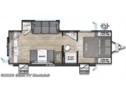 Call now about this 2026 Alliance RV Delta Ultra Lite RK234! 2026 Alliance RV Delta Ultra Lite RK234 - New Travel Trailer For Sale by Giant RV in Montclair, California