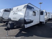 New 2026 Alliance RV Delta Ultra Lite RK234 available in Montclair, California