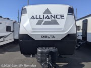 Contact us now about this 2026 Alliance RV Delta 321BH! 2026 Delta 321BH by Alliance RV from Giant RV in Montclair, California