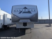 Contact us now about this 2026 Alliance RV Avenue 25RL! 2026 Avenue 25RL by Alliance RV from Giant RV in Montclair, California