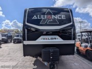 Contact us now about this 2026 Alliance RV Valor All Access 27T14! 2026 Valor All Access 27T14 by Alliance RV from Giant RV in Montclair, California