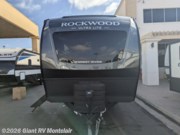 Contact us now about this 2026 Forest River Rockwood Ultra Lite 301FKT! 2026 Rockwood Ultra Lite 301FKT by Forest River from Giant RV in Montclair, California