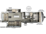 Call now about this 2026 Forest River Rockwood Ultra Lite 2906RL! 2026 Forest River Rockwood Ultra Lite 2906RL - New Travel Trailer For Sale by Giant RV in Montclair, California