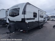 New 2026 Forest River Rockwood Mini Lite 2520BH available in Montclair, California