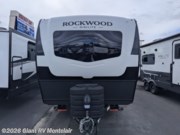 Contact us now about this 2026 Forest River Rockwood Mini Lite 2520BH! 2026 Rockwood Mini Lite 2520BH by Forest River from Giant RV in Montclair, California