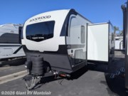 New 2026 Forest River Rockwood Mini Lite 2509S available in Montclair, California