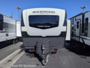 Contact us now about this 2026 Forest River Rockwood Mini Lite 2509S! 2026 Rockwood Mini Lite 2509S by Forest River from Giant RV in Montclair, California