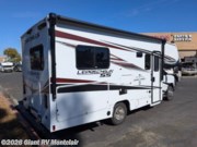 Contact us now about this 2025 Coachmen Leprechaun 210QSS Ford! 2025 Leprechaun 210QSS Ford by Coachmen from Giant RV in Montclair, California